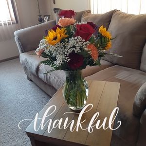 Meet your Posher, Cathy